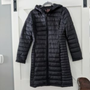 Women's coat